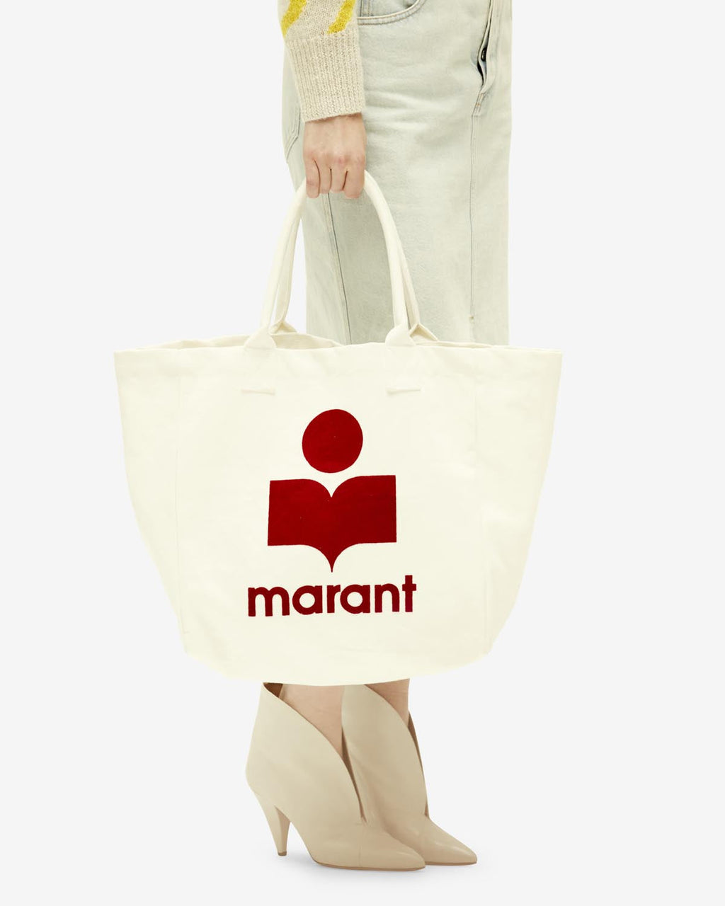 Yenky Tote Bag