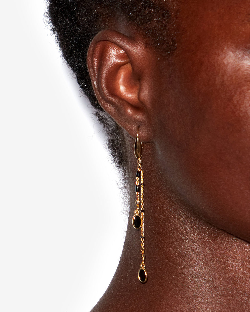 CASABLANCA EARRINGS