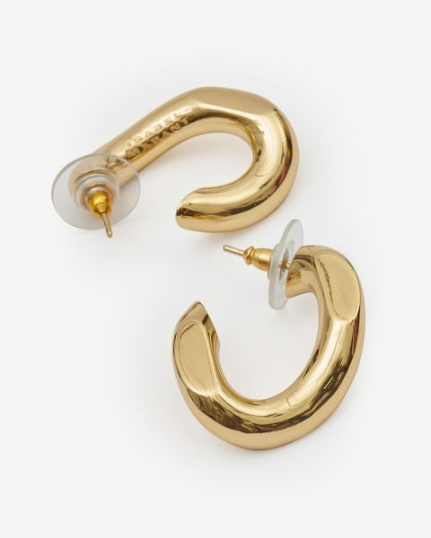 LINKS EARRINGS