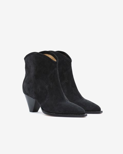 DARIZO BOOTS