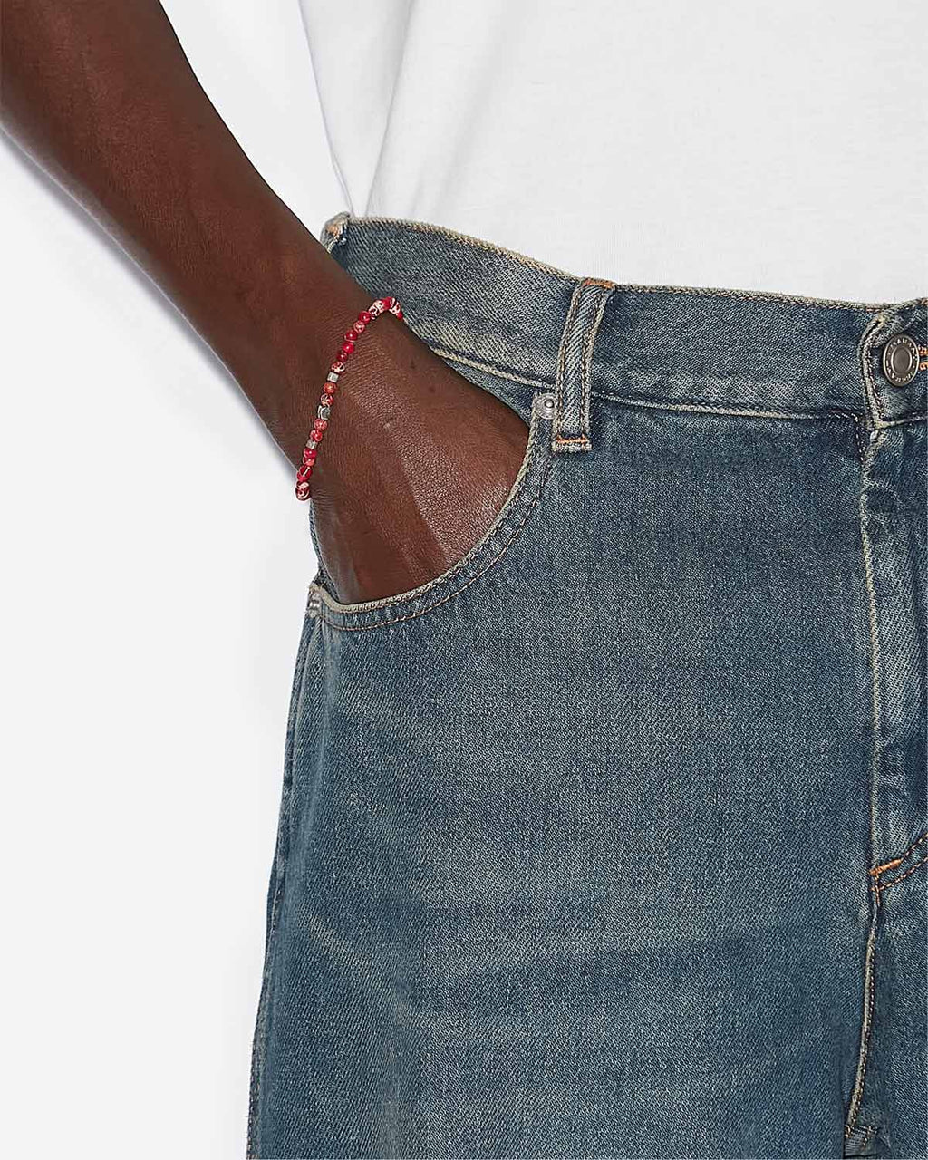 SNOWSTONE BRACELET