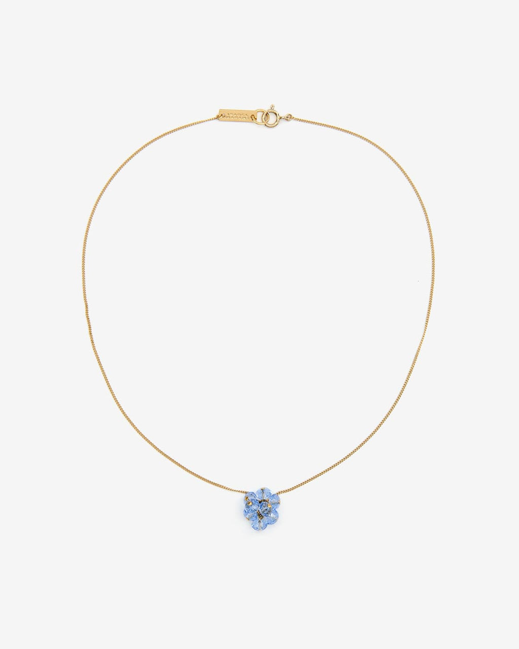 Polly necklace