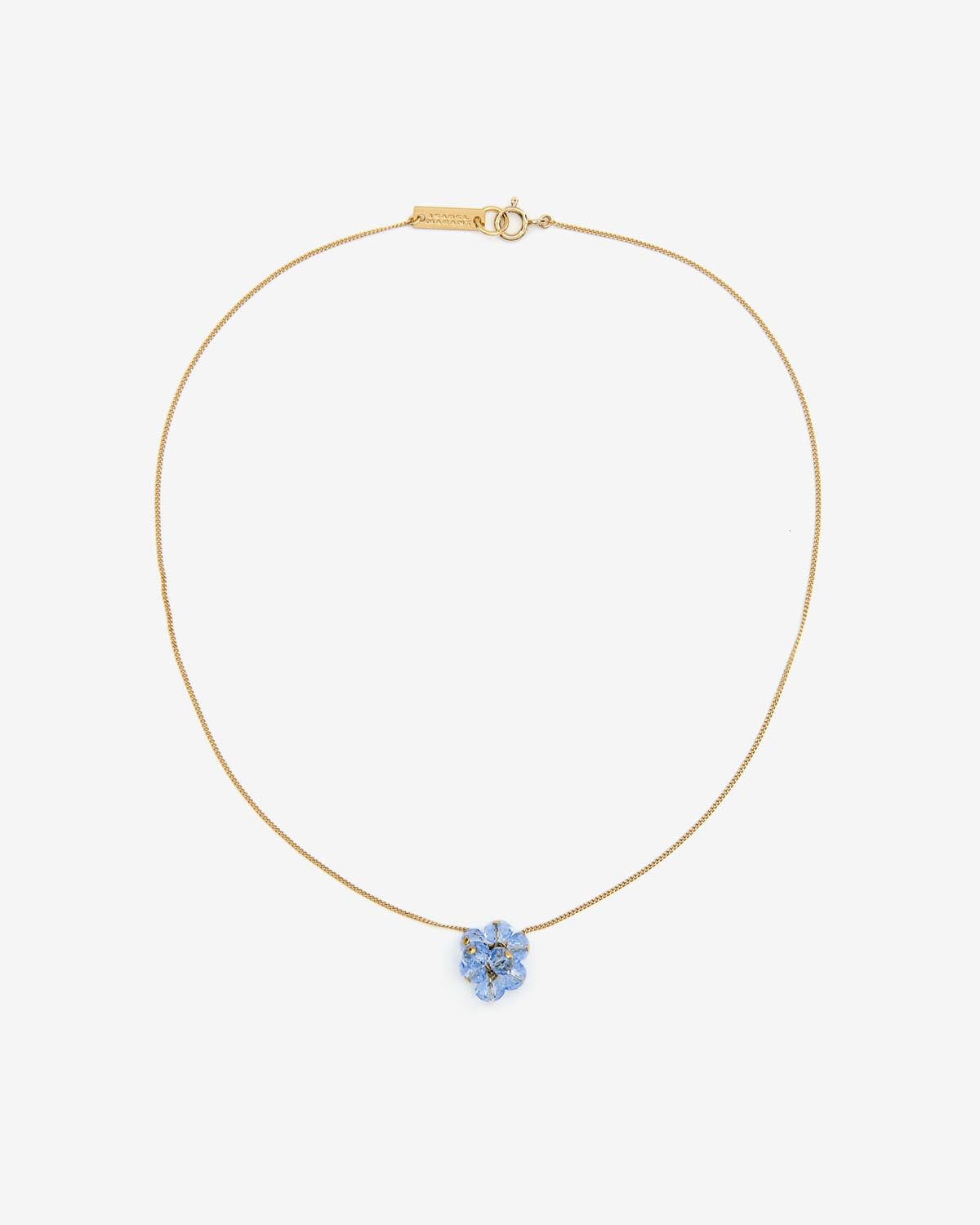 Polly necklace