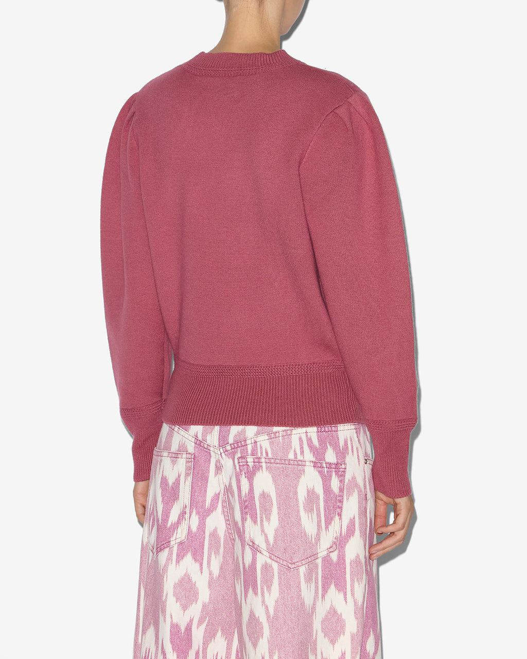 KELAYA SWEATER