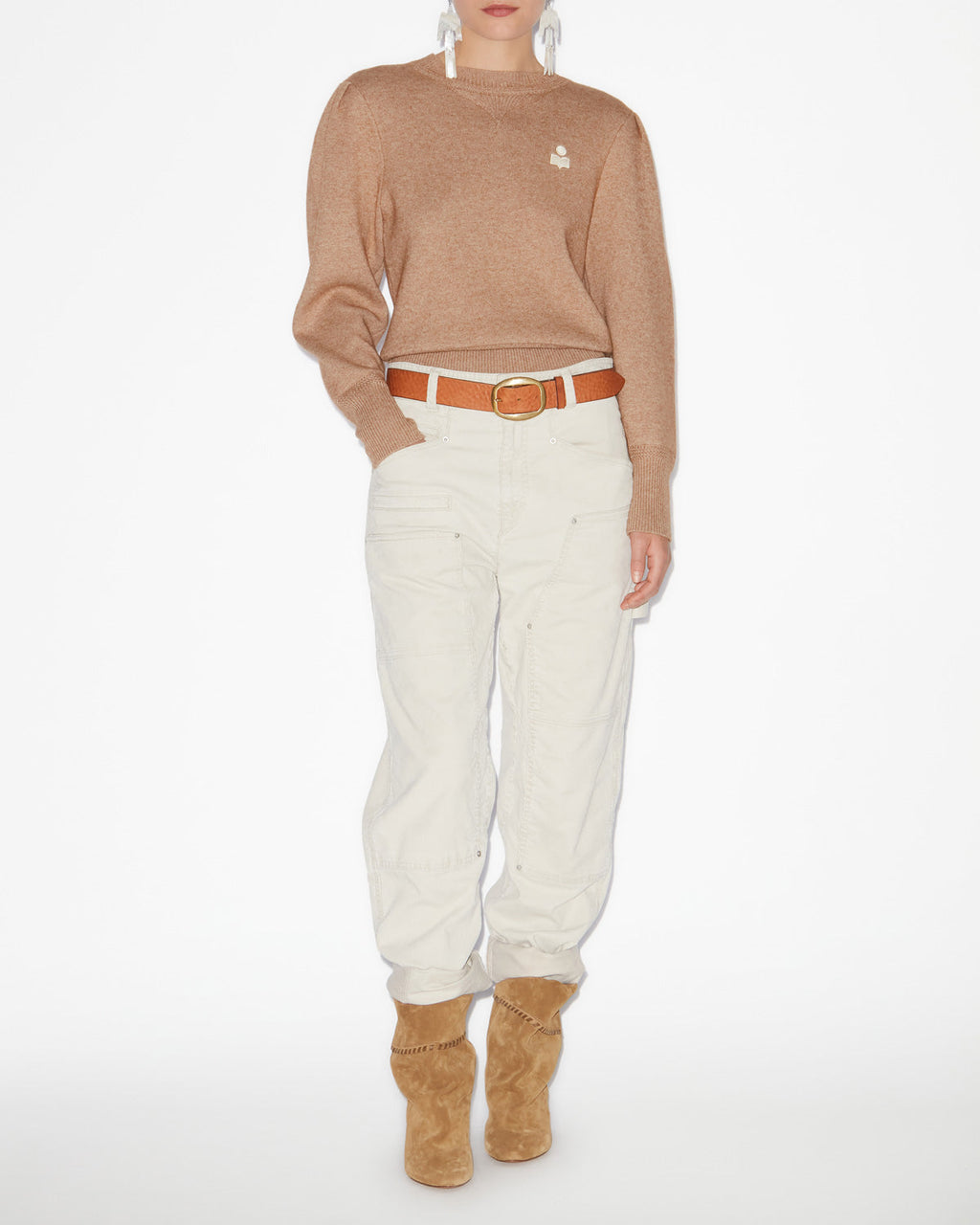 KELAYA SWEATER