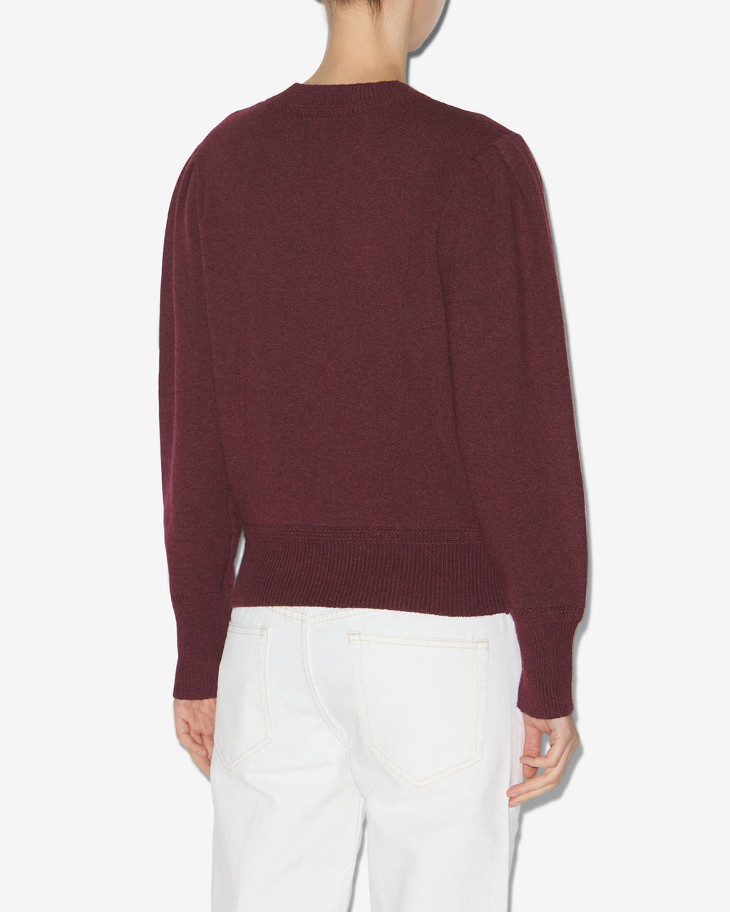 KELAYA SWEATER
