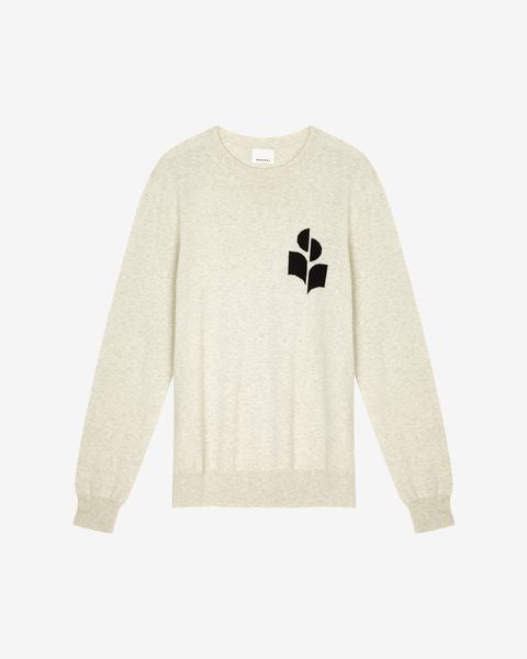 Evans sweater