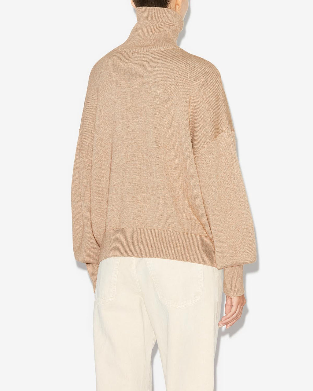 Nash Sweater