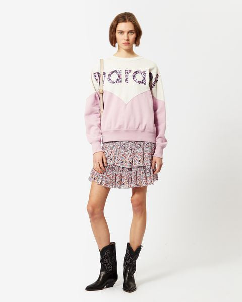 Houston Sweatshirt
