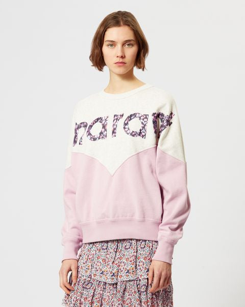 Houston Sweatshirt