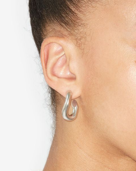 LINKS EARRINGS