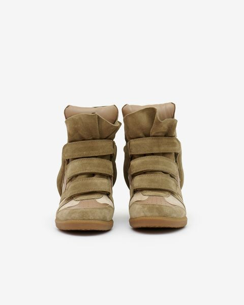 BEKETT SNEAKERS