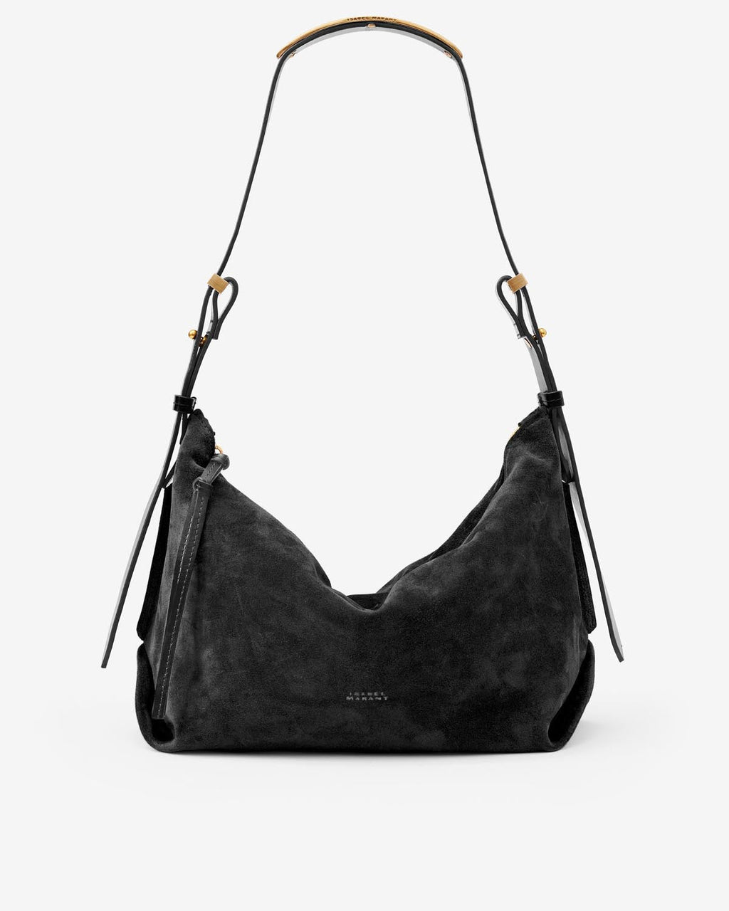 Leyden bag