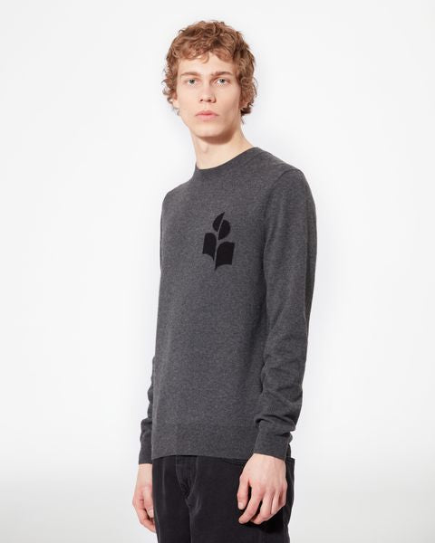 EVANS SWEATER
