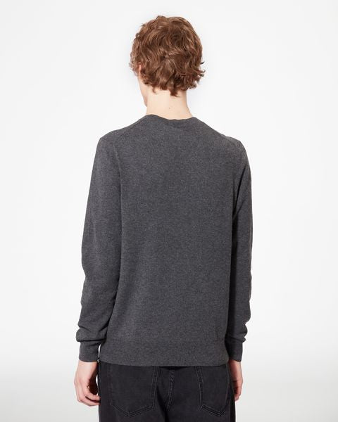 EVANS SWEATER