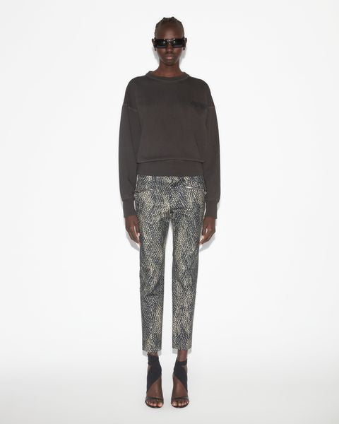 Shad Sweatshirt