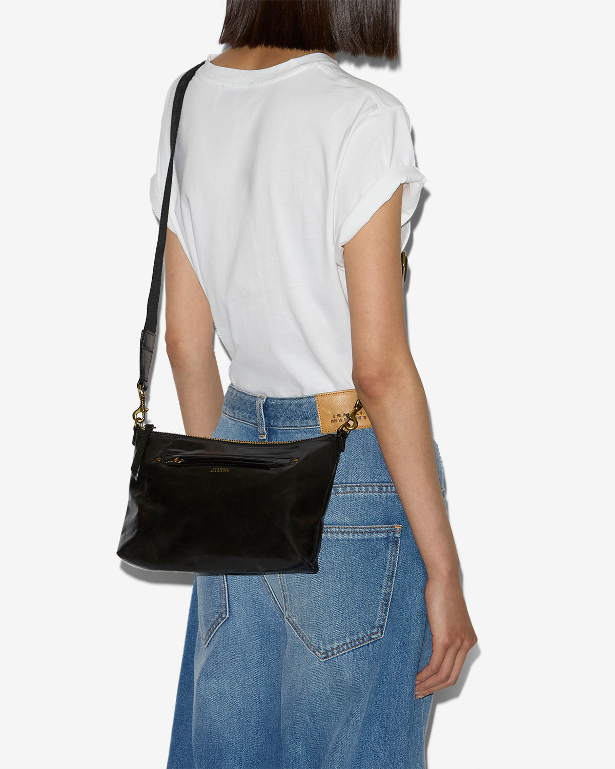Nessah bag