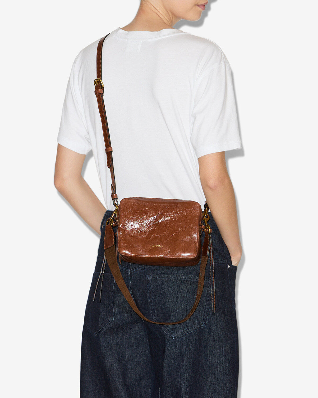 WARDY CAMERA BAG