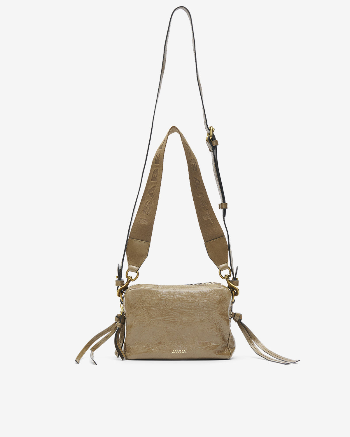 WARDY CAMERA BAG