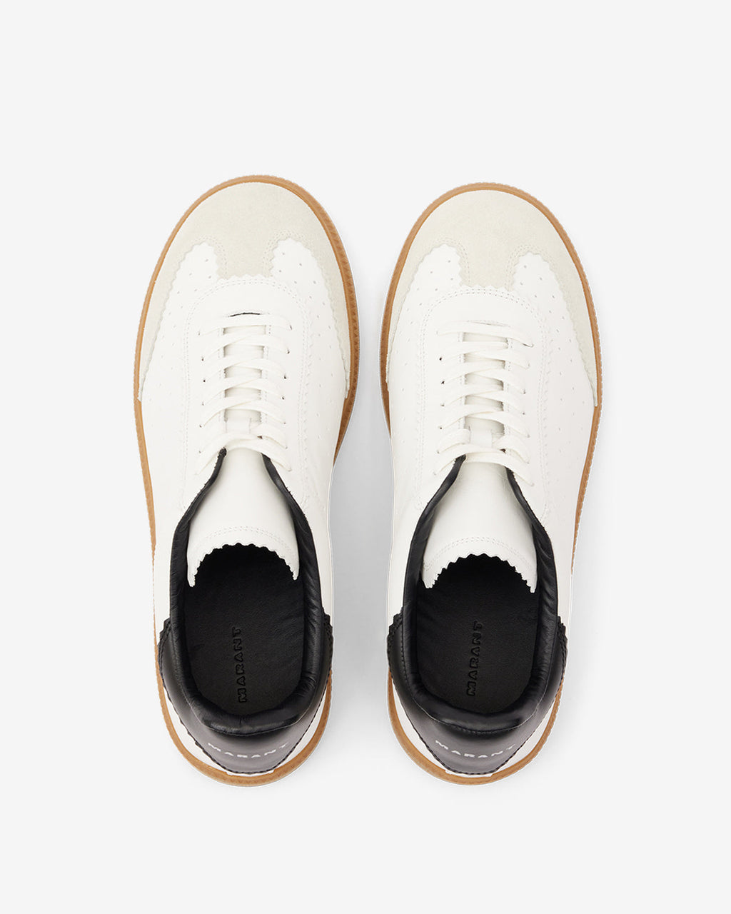 BRYCY SNEAKERS