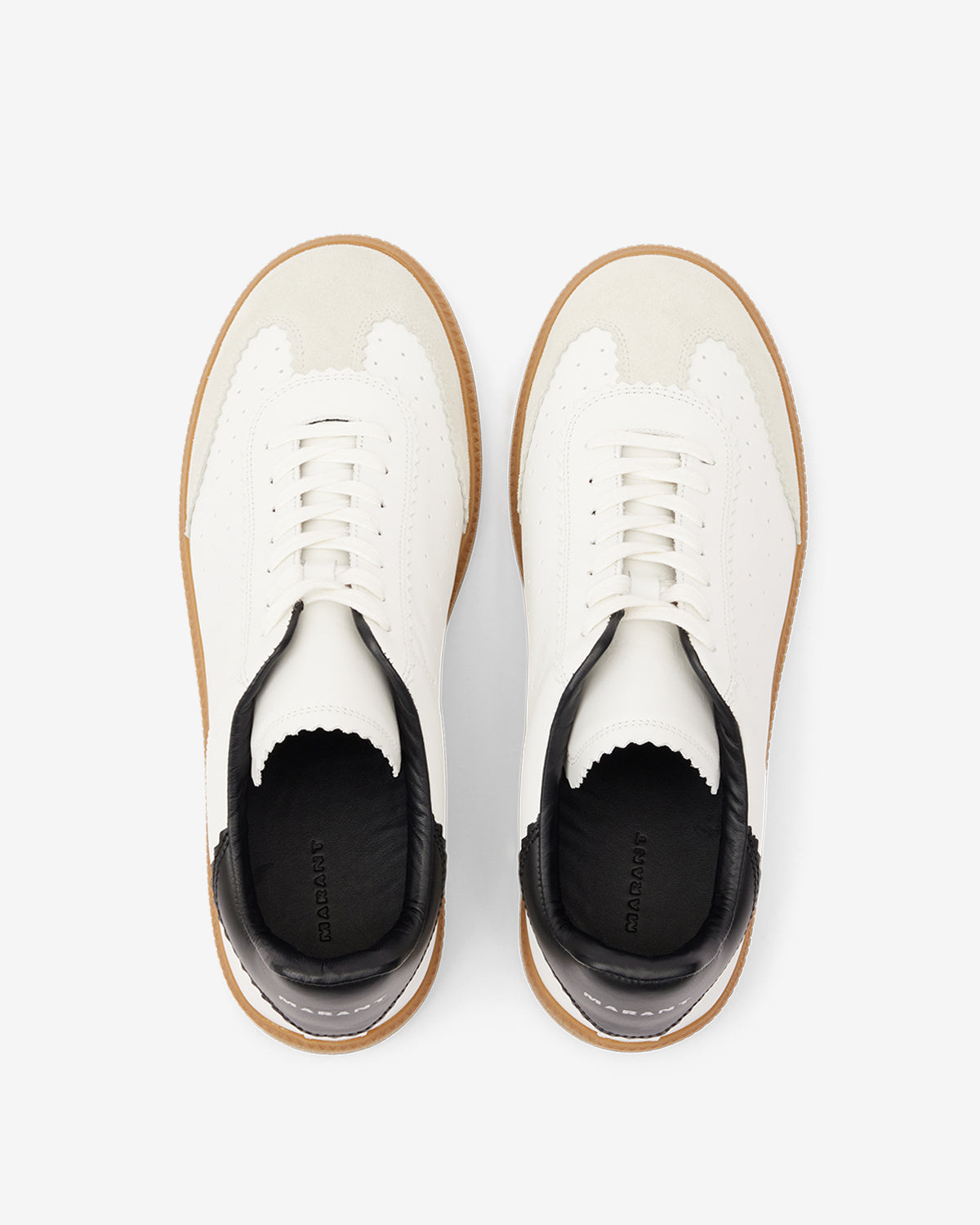 BRYCY SNEAKERS