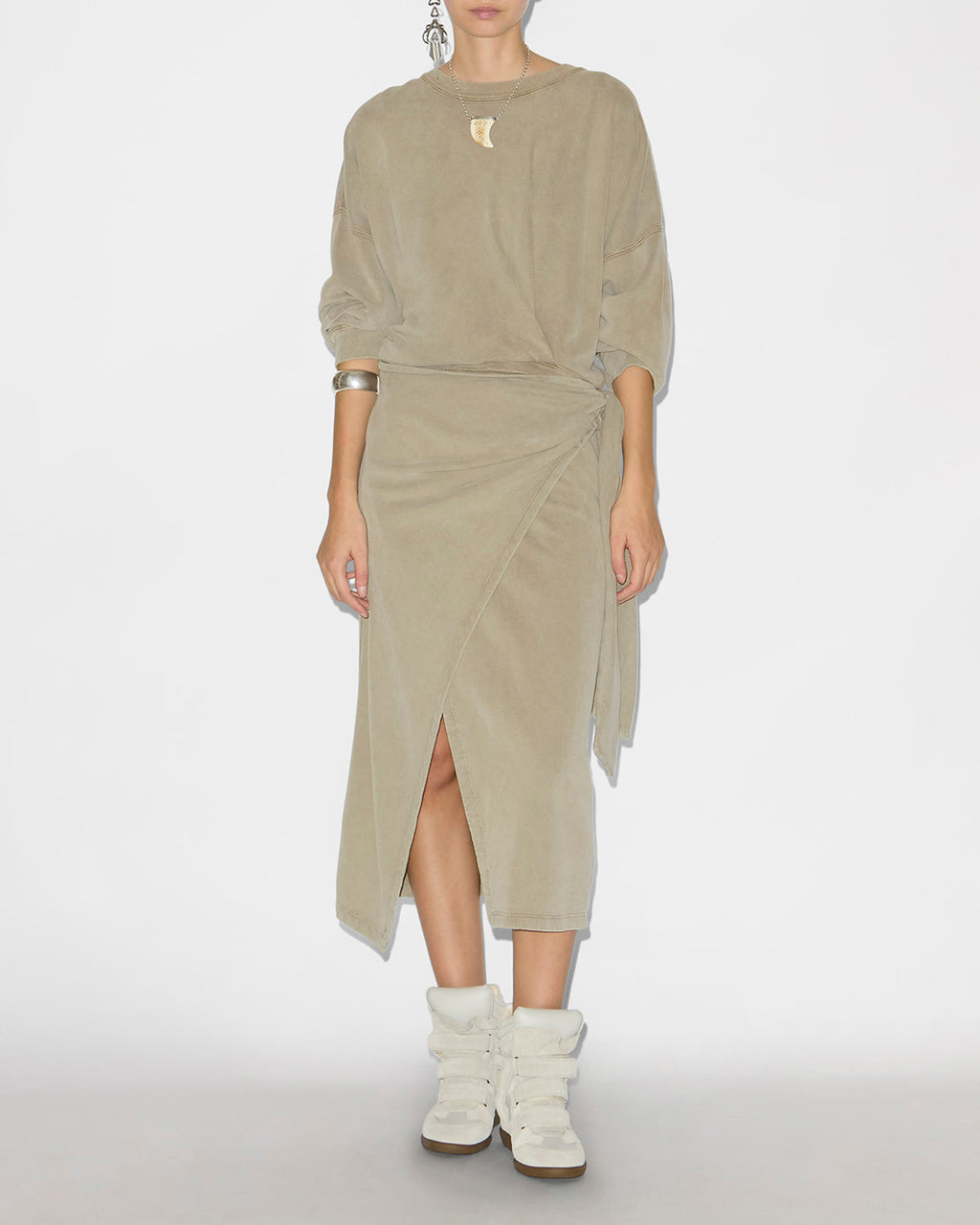 BEKETT SNEAKERS
