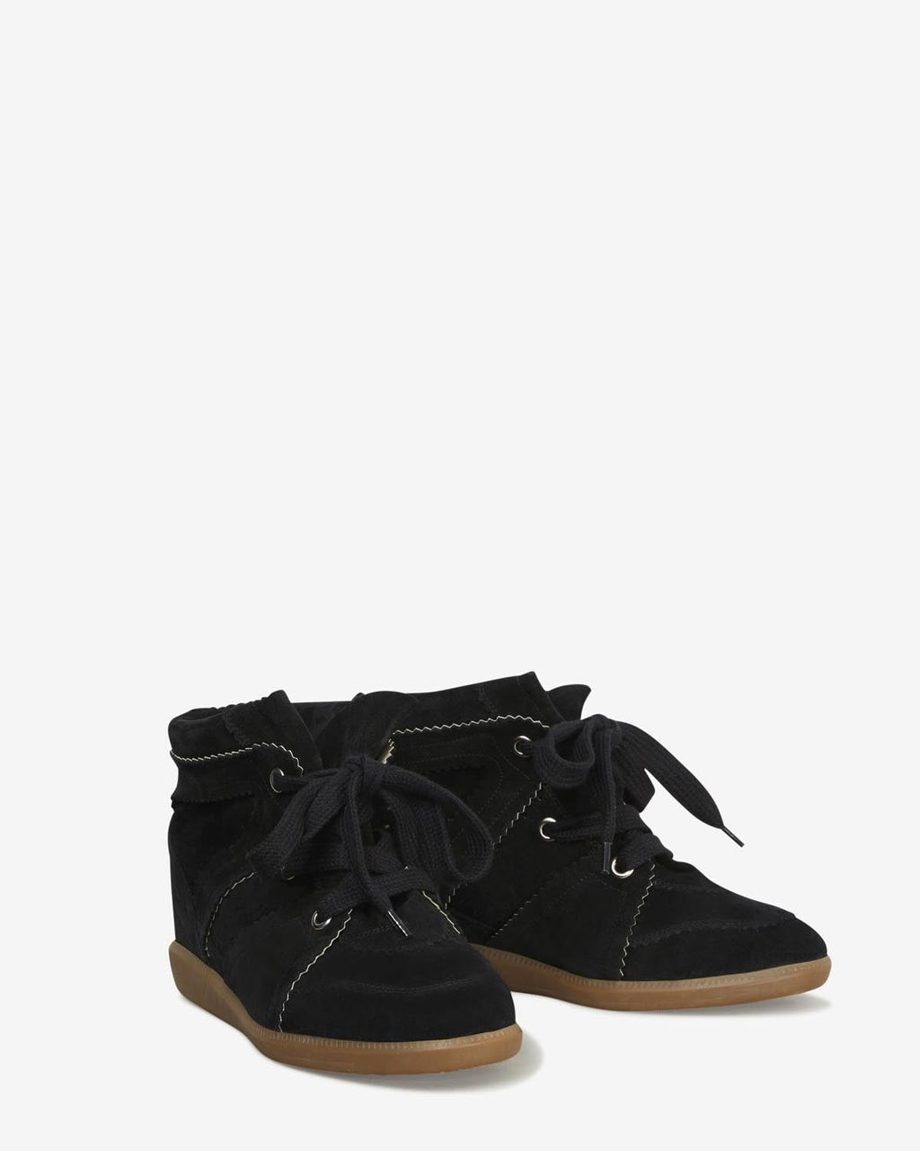 BOBBY SNEAKERS
