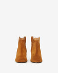 Dicker boots