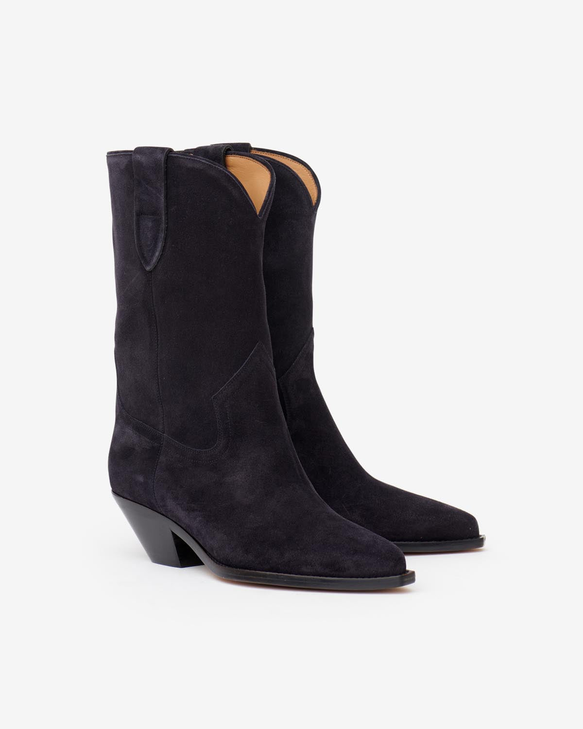 Dahope Boots
