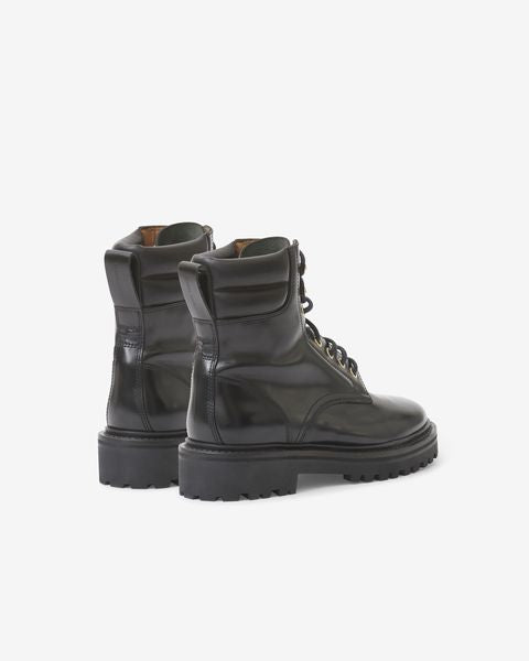 Campa ankle boots
