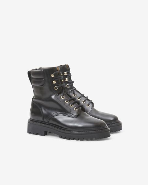 Campa ankle boots