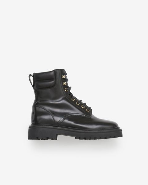 Campa ankle boots