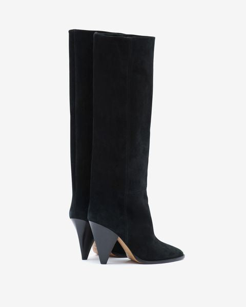 Ririo Boots