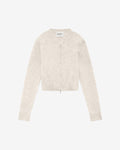 Oaka cardigan