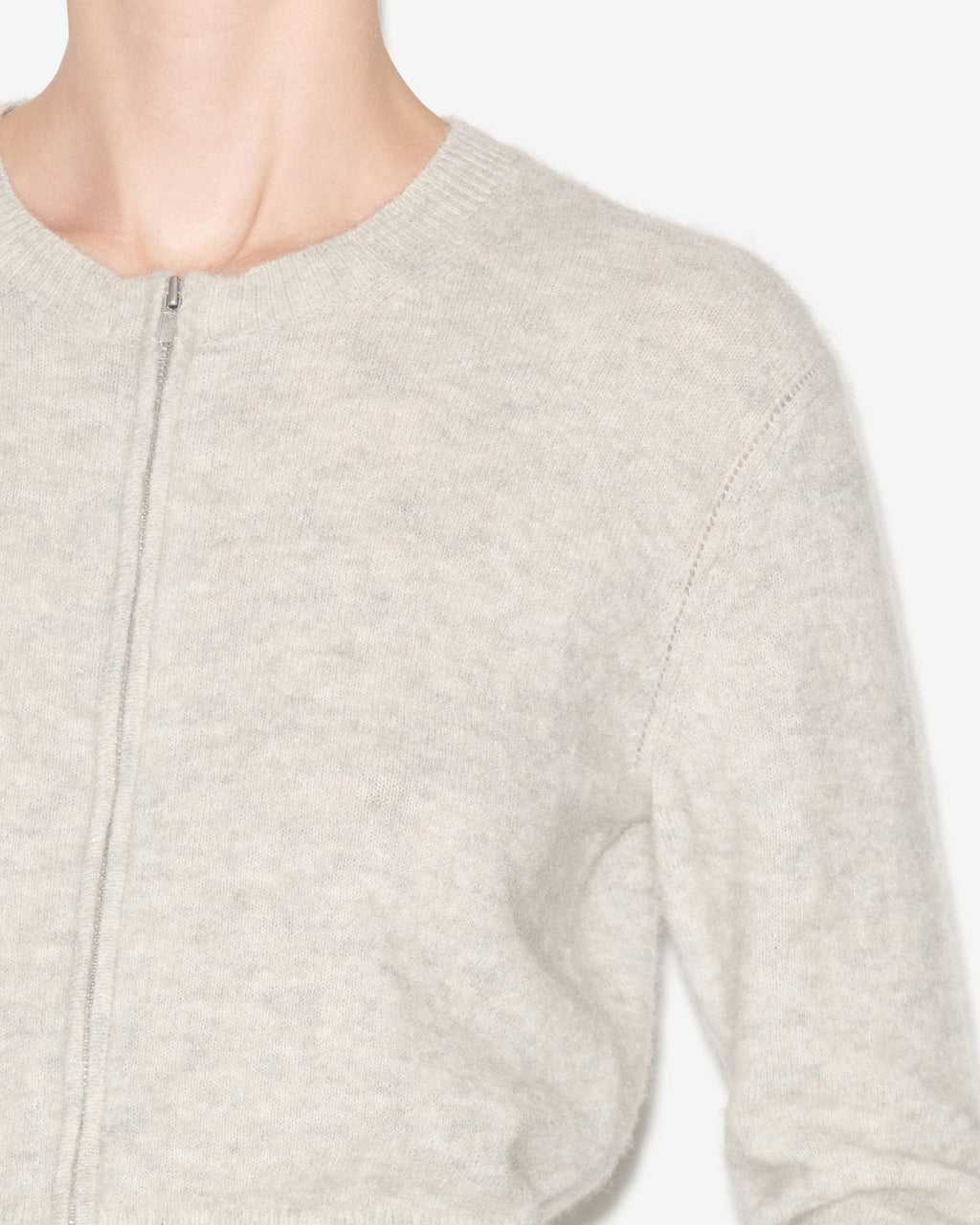 Oaka cardigan