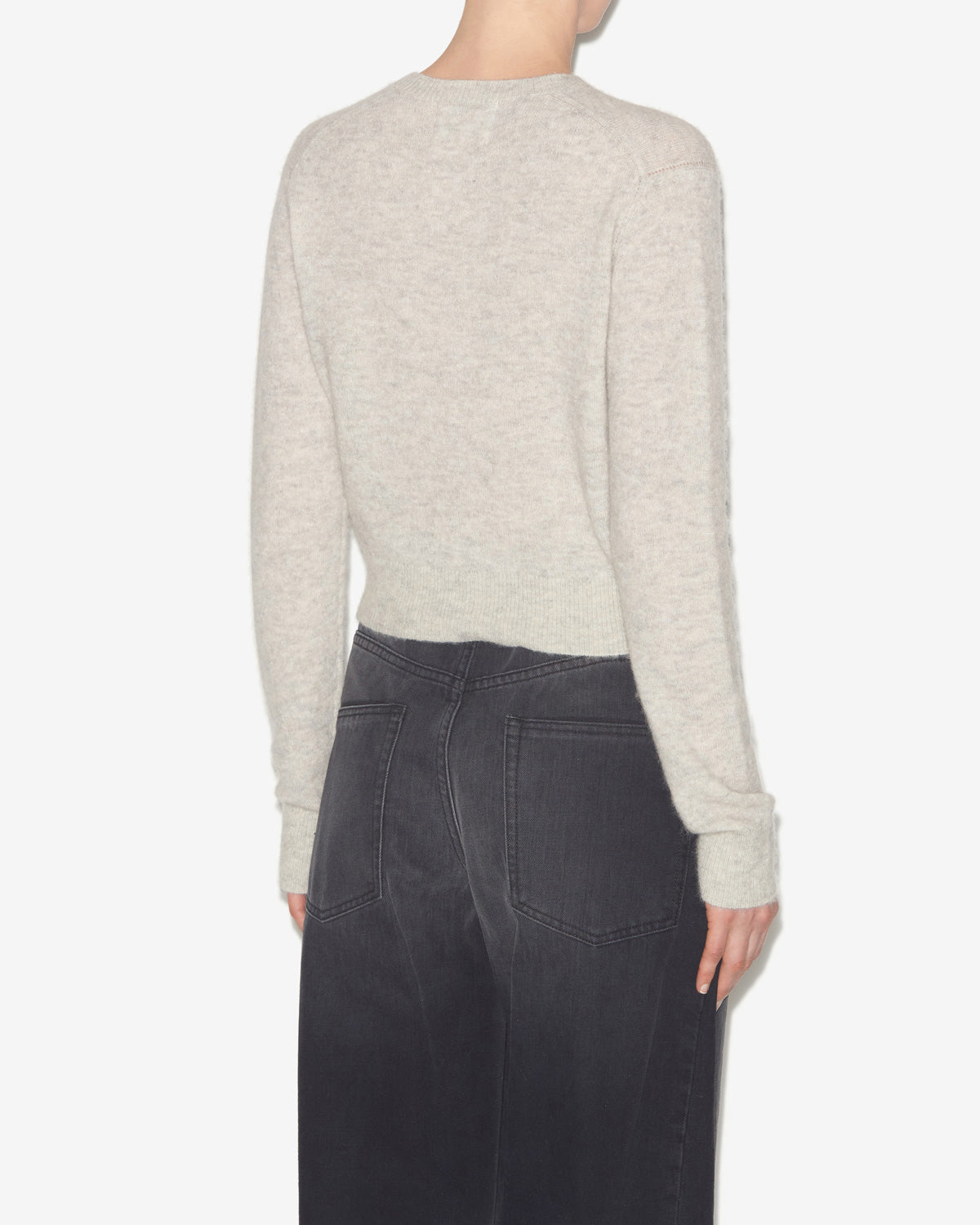 Oaka cardigan