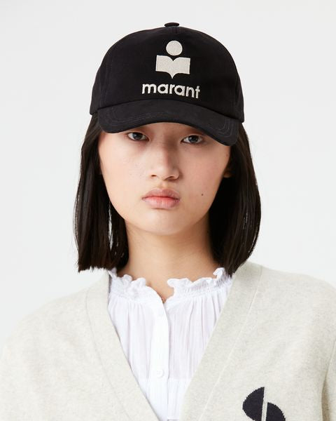 Tyron Cap