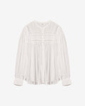 Plalia blouse