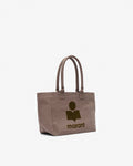 YENKY ZIPPED BAG