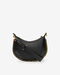 Naoko bag in grained leather