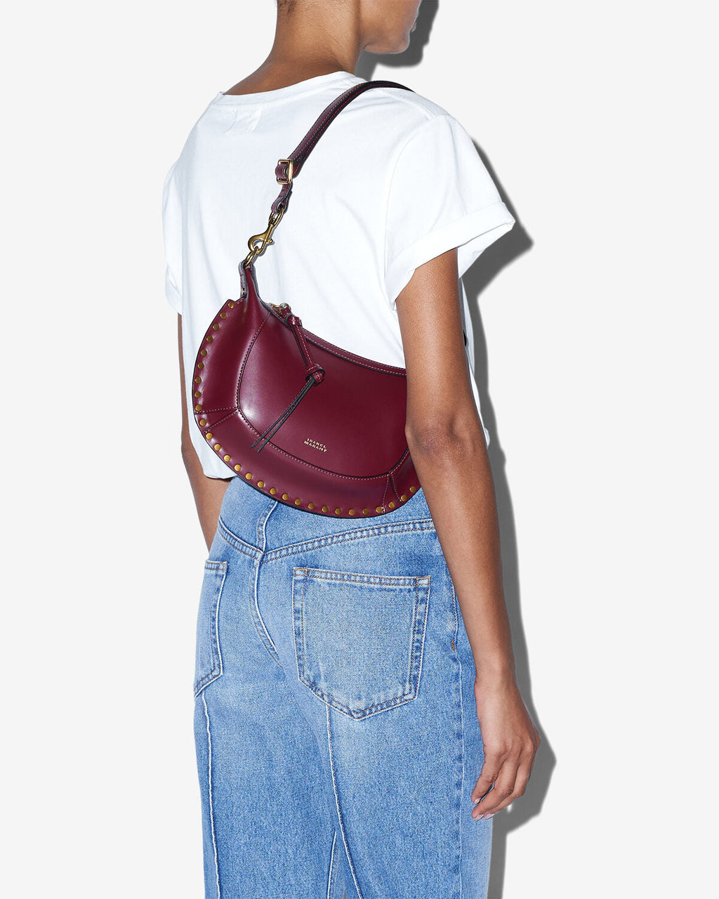 Oskan Moon Bag