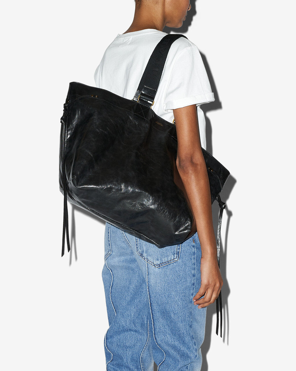 Wardy bag