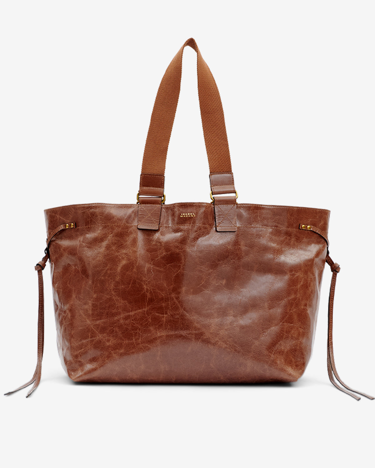 WARDY BAG
