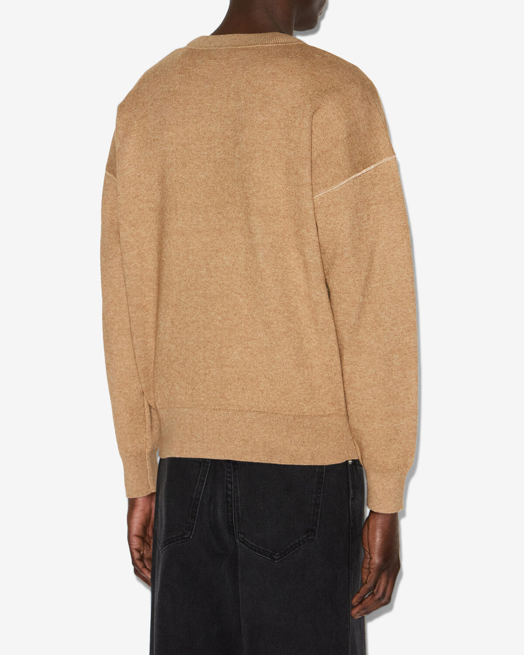 ATLEY SWEATER