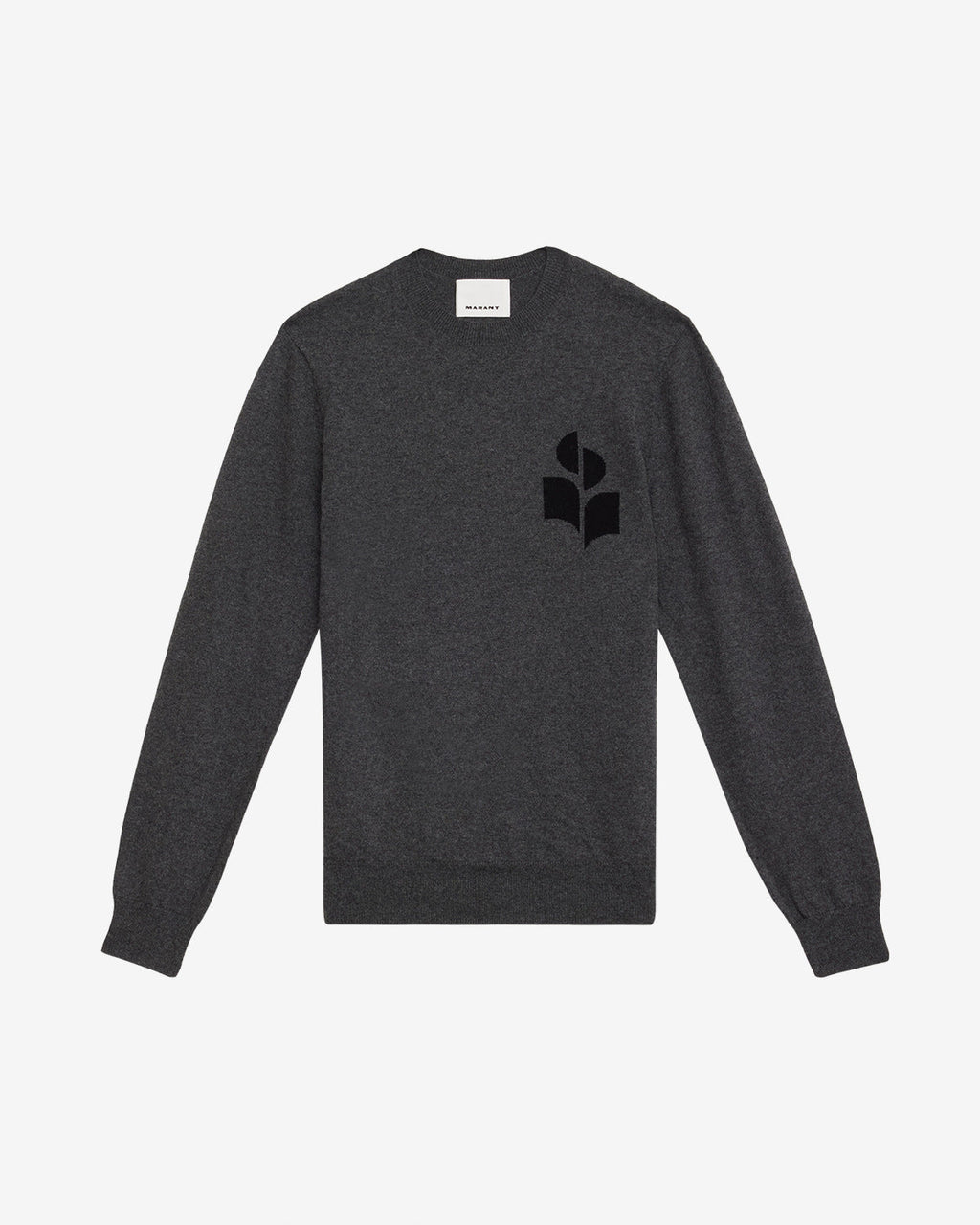 EVANS SWEATER
