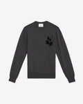 EVANS SWEATER