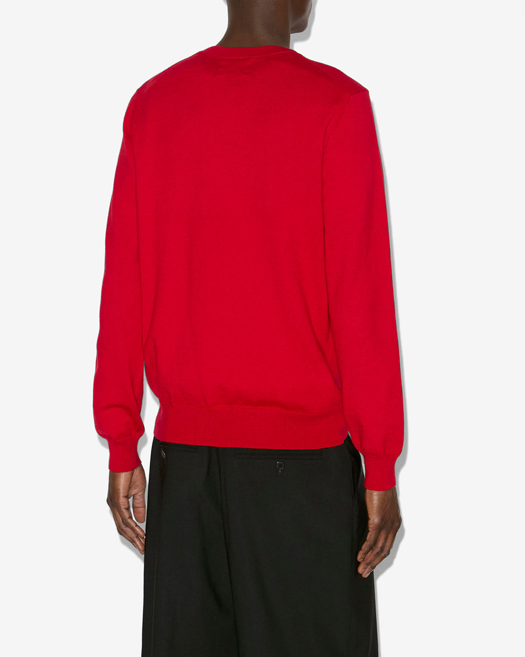 EVANS SWEATER