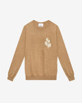 Evans sweater