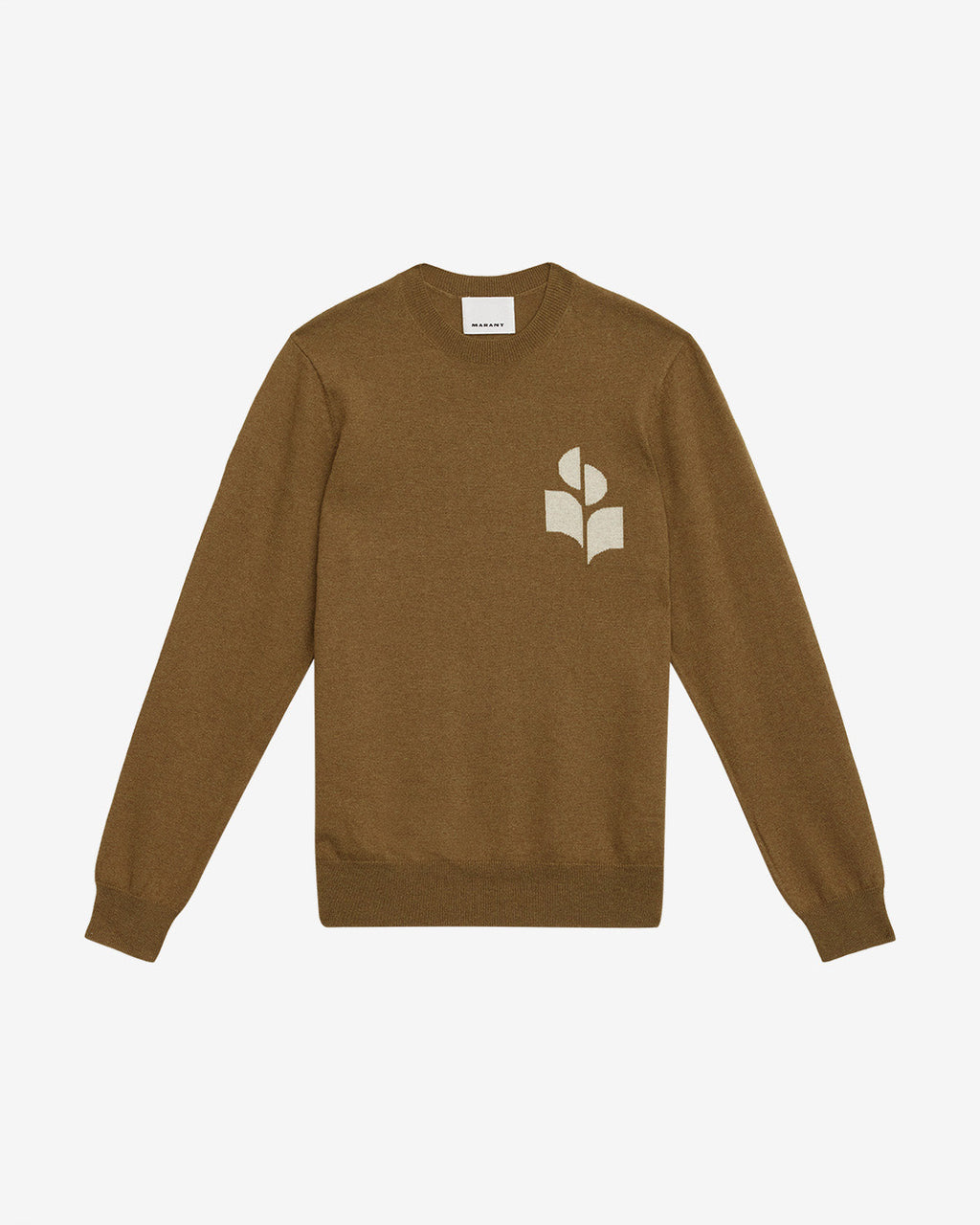 EVANS SWEATER