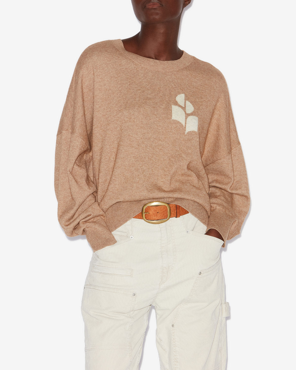 MARISANS SWEATER